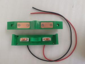 帶定位刷板、刷塊